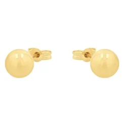 Amor Ohrringe | Damenschmuck-Ohrstecker Damen