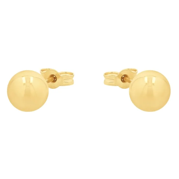 Amor Ohrringe | Damenschmuck-Ohrstecker Damen