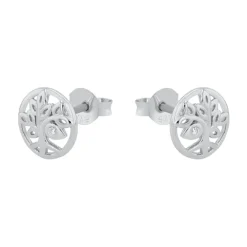 Amor Ohrringe | Damenschmuck-Ohrstecker Damen