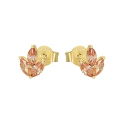 Amor Ohrringe | Damenschmuck-Ohrstecker Damen