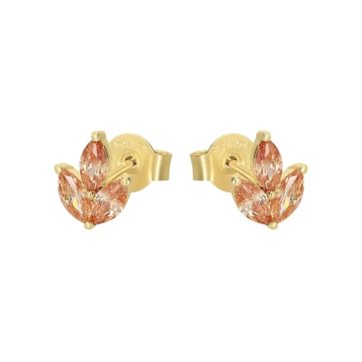 Amor Ohrringe | Damenschmuck-Ohrstecker Damen