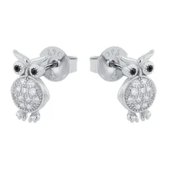 Amor Ohrringe | Damenschmuck-Ohrstecker Damen
