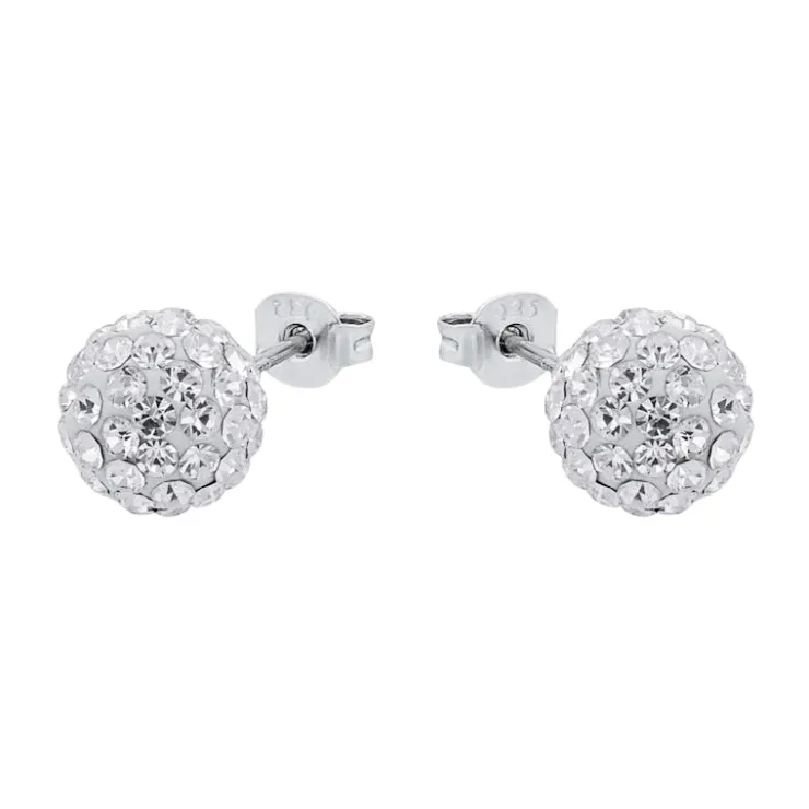 Amor Ohrringe | Damenschmuck-Ohrstecker Damen
