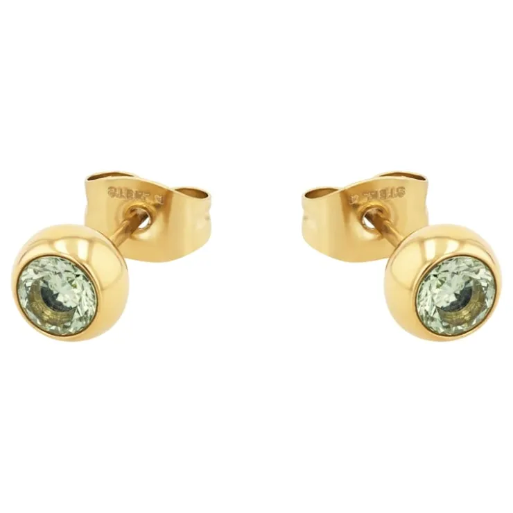 Amor Ohrringe | Damenschmuck-Ohrstecker Damen
