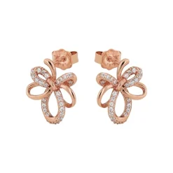 Amor Ohrringe | Damenschmuck-Ohrstecker Damen