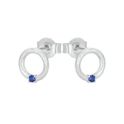 Amor Ohrringe | Damenschmuck-Ohrstecker Damen