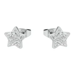 Amor Ohrringe | Damenschmuck-Ohrstecker Damen