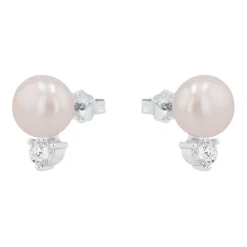 Amor Ohrringe | Damenschmuck-Ohrstecker Damen