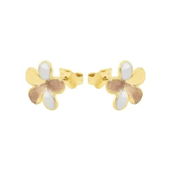 Amor Ohrringe | Damenschmuck-Ohrstecker Damen