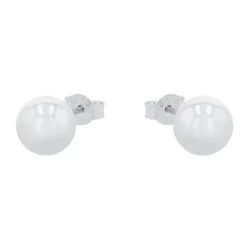 Amor Ohrringe | Damenschmuck-Ohrstecker Damen