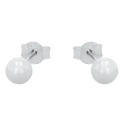 Amor Ohrringe | Damenschmuck-Ohrstecker Damen