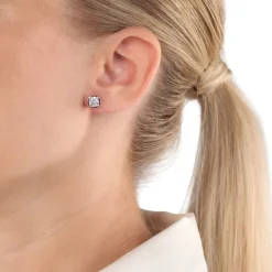 Amor Damenschmuck | Ohrringe-Ohrstecker Damen