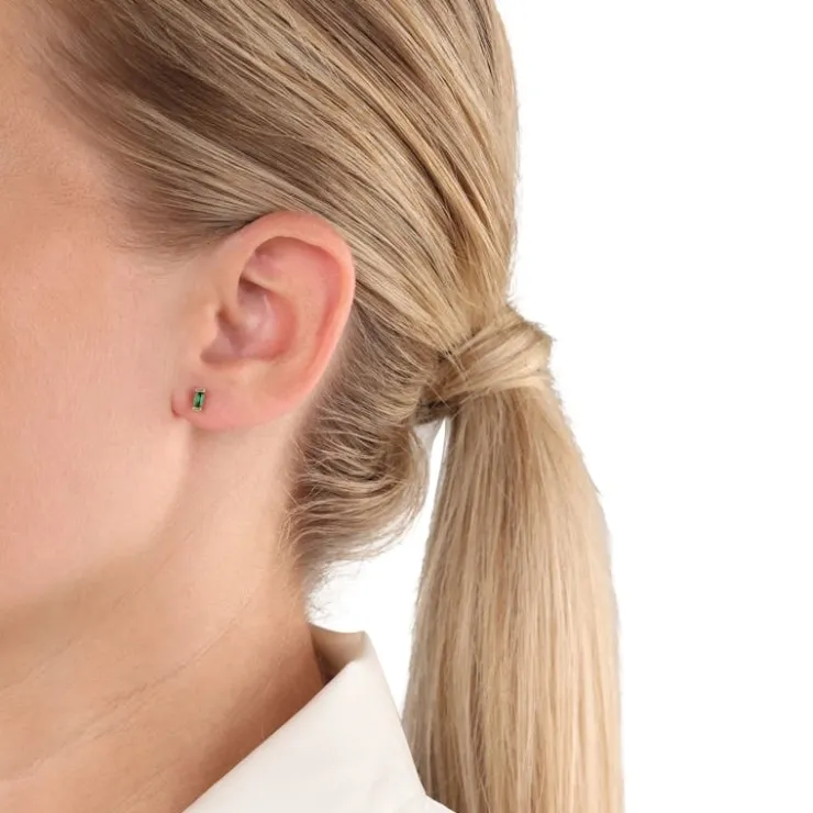 Amor Ohrringe | Damenschmuck-Ohrstecker Damen