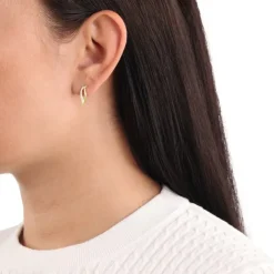 Amor Ohrringe | Damenschmuck-Ohrstecker Damen