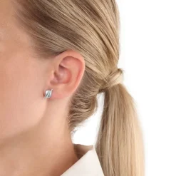 Amor Ohrringe | Damenschmuck-Ohrstecker Damen