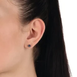 Amor Ohrringe | Damenschmuck-Ohrstecker Damen