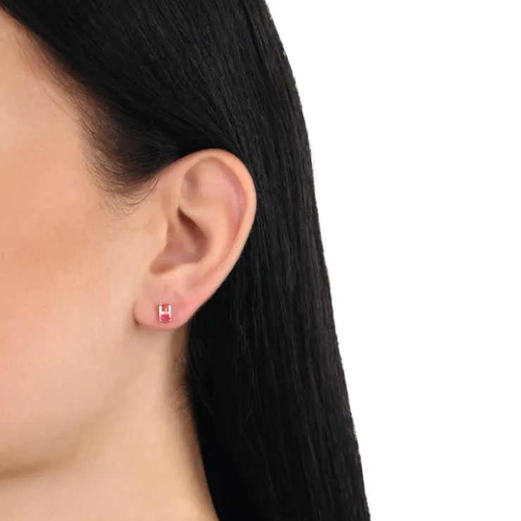 Amor Ohrringe | Damenschmuck-Ohrstecker Damen