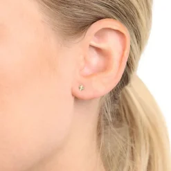 Amor Ohrringe | Herrenschmuck-Ohrstecker Damen, Herren