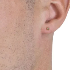Amor Ohrringe | Herrenschmuck-Ohrstecker Damen, Herren