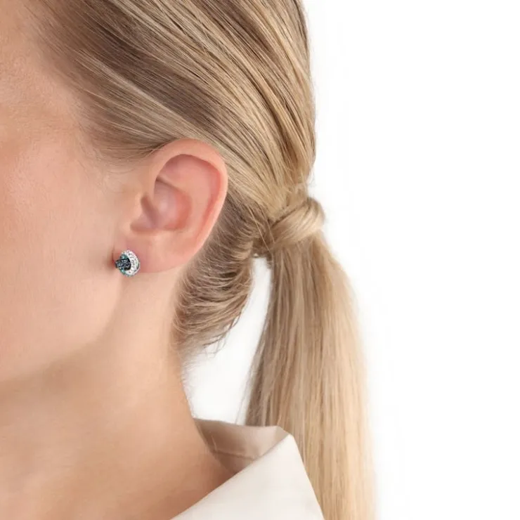 Amor Ohrringe | Damenschmuck-Ohrstecker Damen