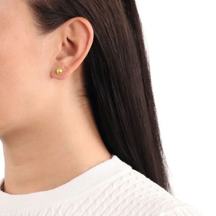 Amor Ohrringe | Damenschmuck-Ohrstecker Damen