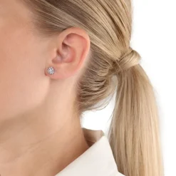 Amor Damenschmuck | Ohrringe-Ohrstecker Damen