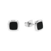 Amor Ohrringe | Herrenschmuck-Ohrstecker Herren