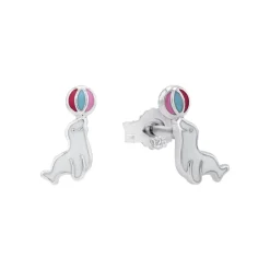 Amor Kinderschmuck | Ohrringe-Ohrstecker MĂ€dchen
