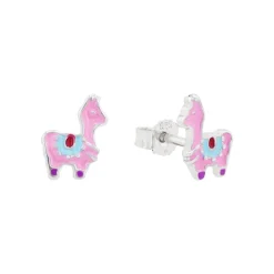 Amor Ohrringe | Kinderschmuck-Ohrstecker Mädchen