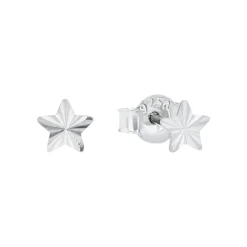Amor Ohrringe | Kinderschmuck-Ohrstecker Mädchen