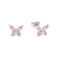 Amor Ohrringe | Kinderschmuck-Ohrstecker Mädchen