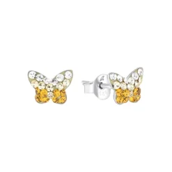 Amor Ohrringe | Kinderschmuck-Ohrstecker MĂ€dchen
