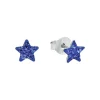 Amor Ohrringe | Kinderschmuck-Ohrstecker Mädchen