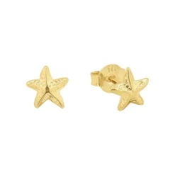 Amor Ohrringe | Kinderschmuck-Ohrstecker MĂ€dchen