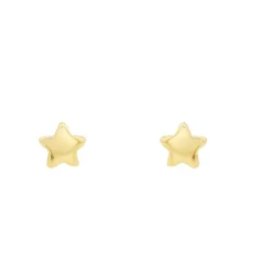 Amor Ohrringe | Kinderschmuck-Ohrstecker Mädchen