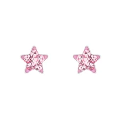 Amor Ohrringe | Kinderschmuck-Ohrstecker Mädchen