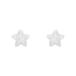 Amor Ohrringe | Kinderschmuck-Ohrstecker Mädchen