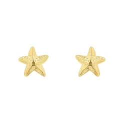 Amor Ohrringe | Kinderschmuck-Ohrstecker Mädchen
