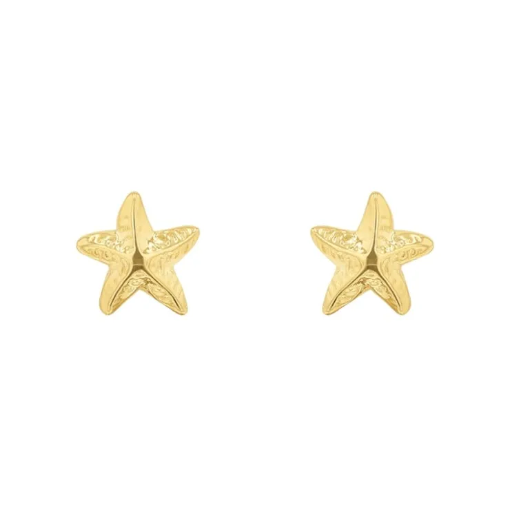 Amor Ohrringe | Kinderschmuck-Ohrstecker Mädchen