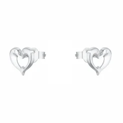 Amor Ohrringe | Kinderschmuck-Ohrstecker Mädchen