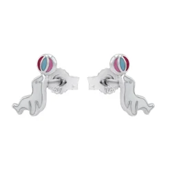 Amor Kinderschmuck | Ohrringe-Ohrstecker Mädchen
