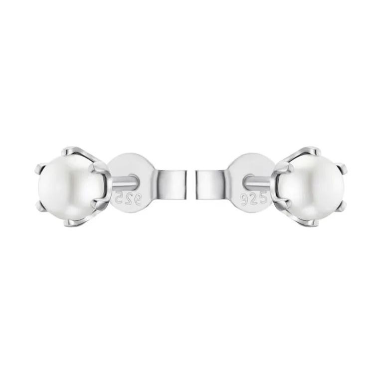 Amor Ohrringe | Kinderschmuck-Ohrstecker Mädchen