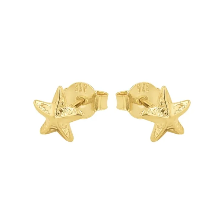 Amor Ohrringe | Kinderschmuck-Ohrstecker Mädchen