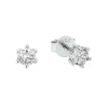 Amor Ohrringe | Herrenschmuck-Ohrstecker Unisex