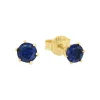 Amor Ohrringe | Herrenschmuck-Ohrstecker Unisex