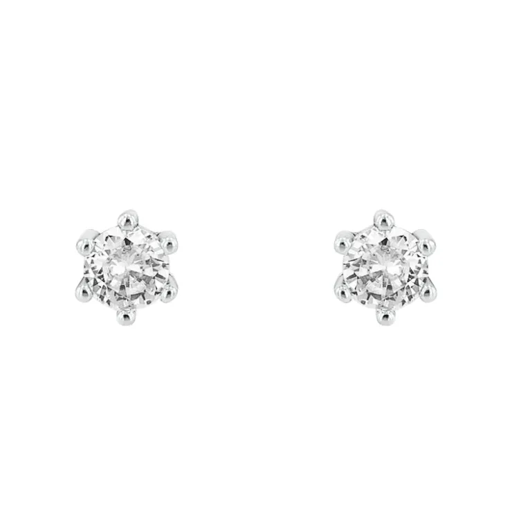Amor Ohrringe | Herrenschmuck-Ohrstecker Unisex