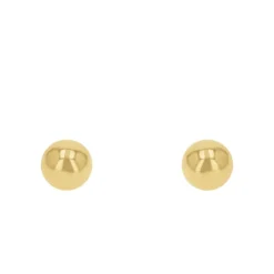 Amor Ohrringe | Herrenschmuck-Ohrstecker Unisex