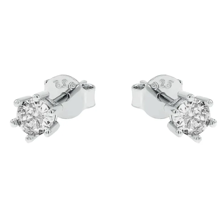 Amor Ohrringe | Herrenschmuck-Ohrstecker Unisex