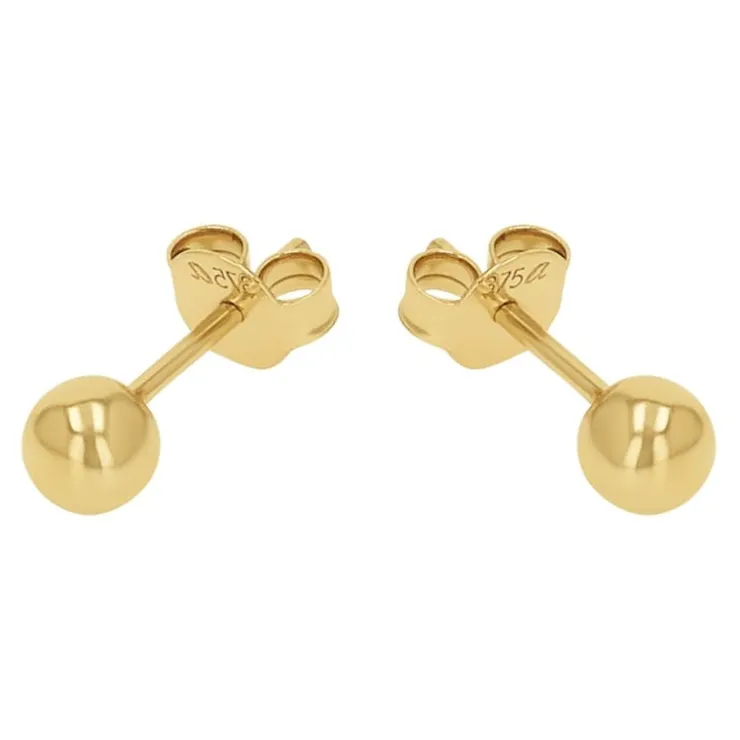 Amor Ohrringe | Herrenschmuck-Ohrstecker Unisex