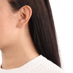 Amor Ohrringe | Herrenschmuck-Ohrstecker Unisex